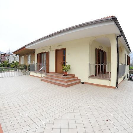 Da Zio Antonio Apartman Agerola Kültér fotó