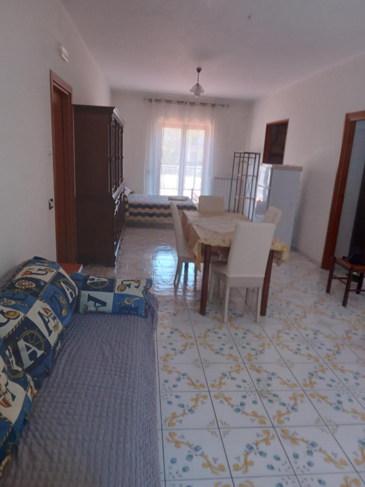 Da Zio Antonio Apartman Agerola Kültér fotó
