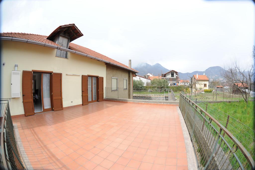 Da Zio Antonio Apartman Agerola Kültér fotó